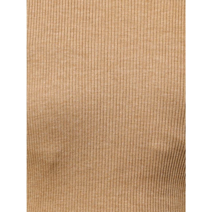 【Htage】palm別注バックオープンロングスリーブTee | Ungrid | 詳細画像18 