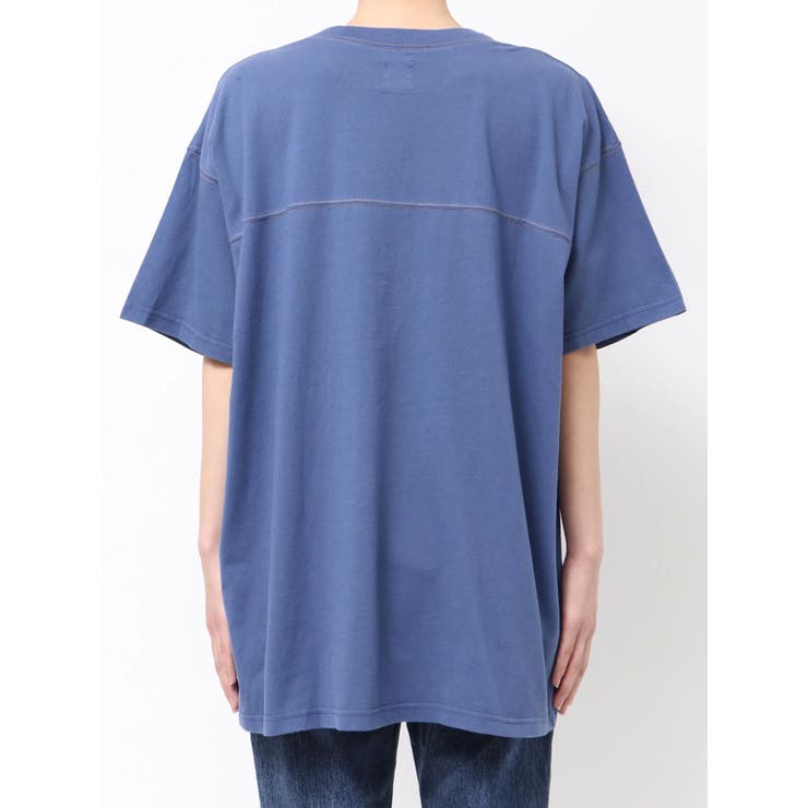 ナンバリングルーズTee[品番：MKSW0065366]｜Ungrid（アン