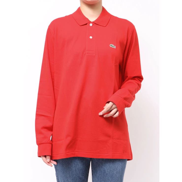 LACOSTE オリジナルフィット 長袖 | Ungrid | 詳細画像1 
