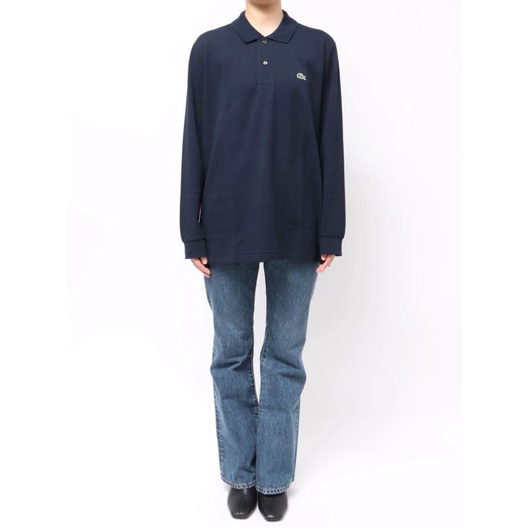 LACOSTE オリジナルフィット 長袖 | Ungrid | 詳細画像10 