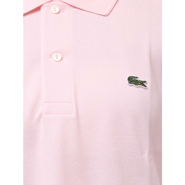 LACOSTE オリジナルフィット 長袖 | Ungrid | 詳細画像12 