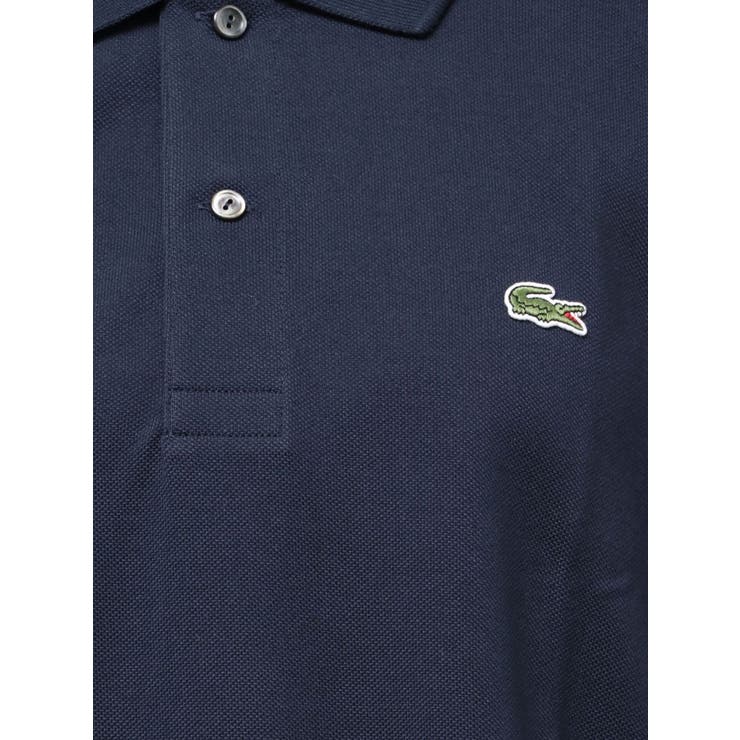 LACOSTE オリジナルフィット 長袖 | Ungrid | 詳細画像13 