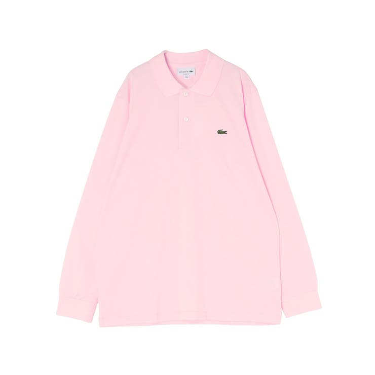 LACOSTE オリジナルフィット 長袖 | Ungrid | 詳細画像15 