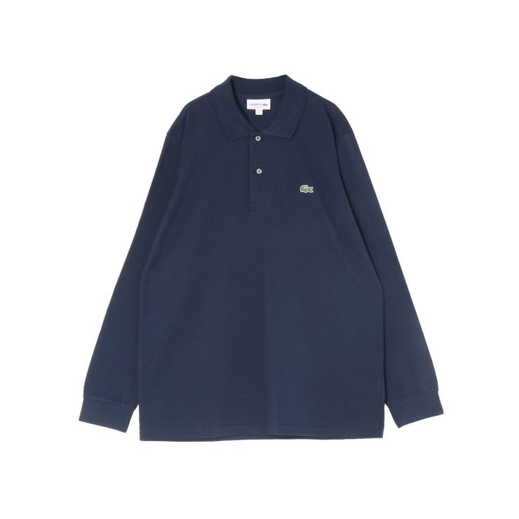 LACOSTE オリジナルフィット 長袖 | Ungrid | 詳細画像16 
