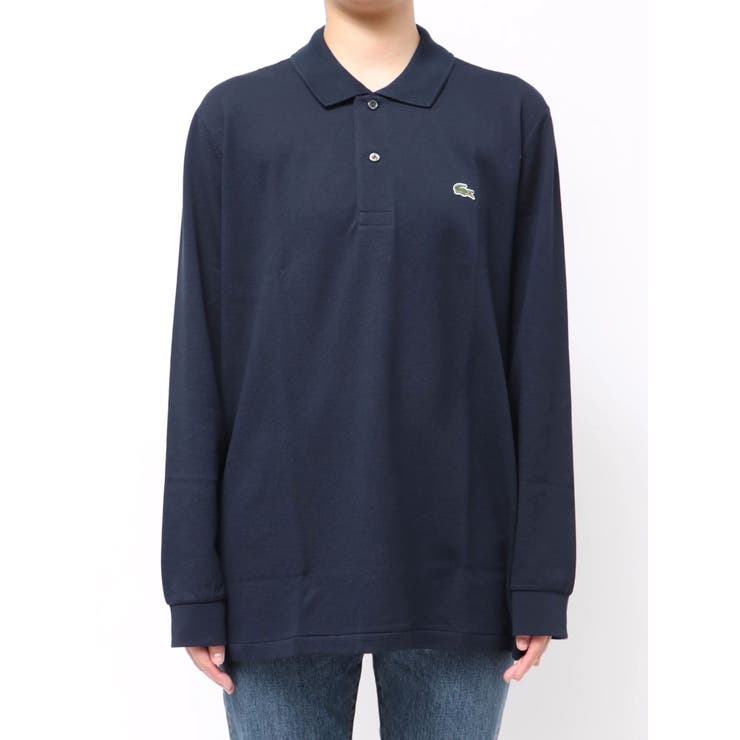 LACOSTE オリジナルフィット 長袖 | Ungrid | 詳細画像3 