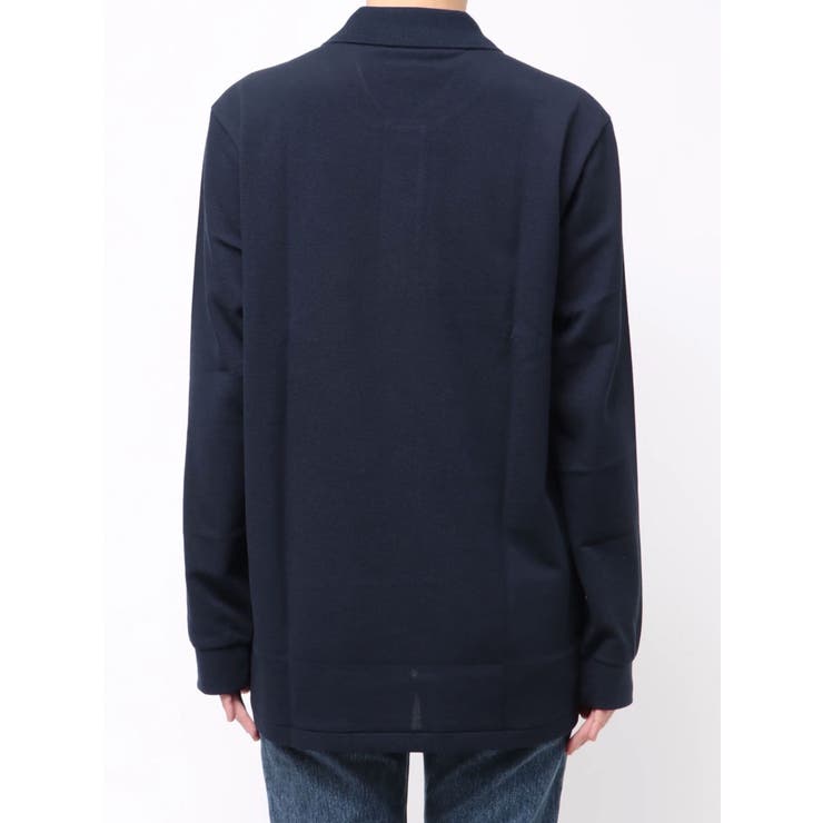 LACOSTE オリジナルフィット 長袖 | Ungrid | 詳細画像5 