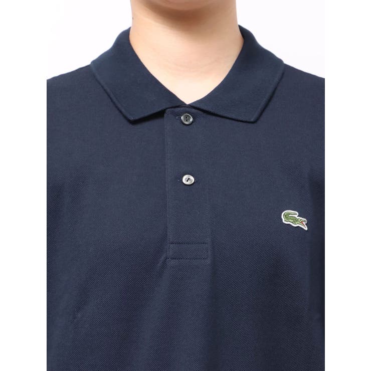 LACOSTE オリジナルフィット 長袖 | Ungrid | 詳細画像6 
