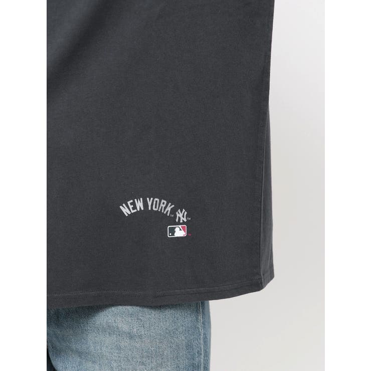 【MLB×PEANUTS】ロゴTee | Ungrid | 詳細画像25 