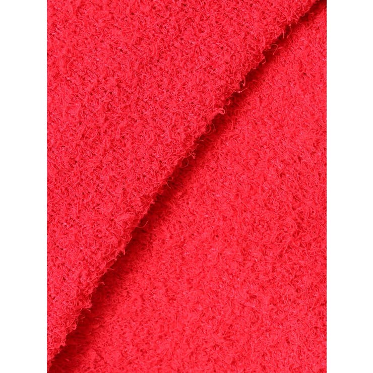 ハーフスリーブニットカーデ | Ungrid | 詳細画像19 