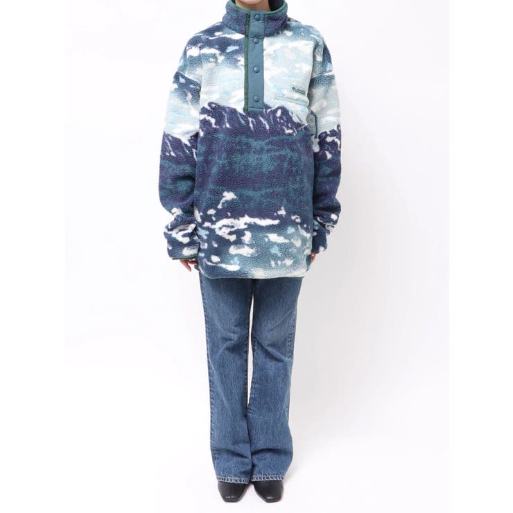 Columbia ヘルヴェティアII プリン | Ungrid | 詳細画像11 