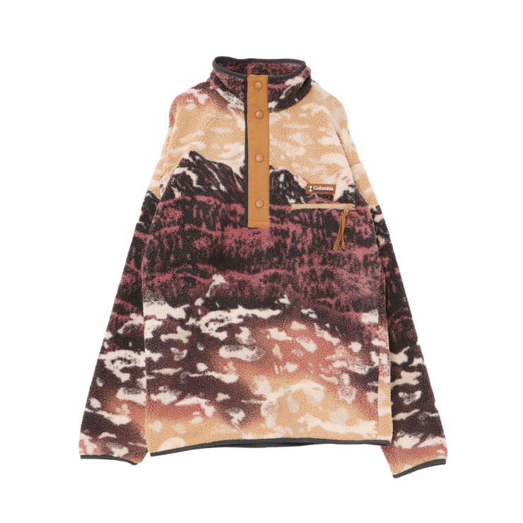 Columbia ヘルヴェティアII プリン | Ungrid | 詳細画像14 