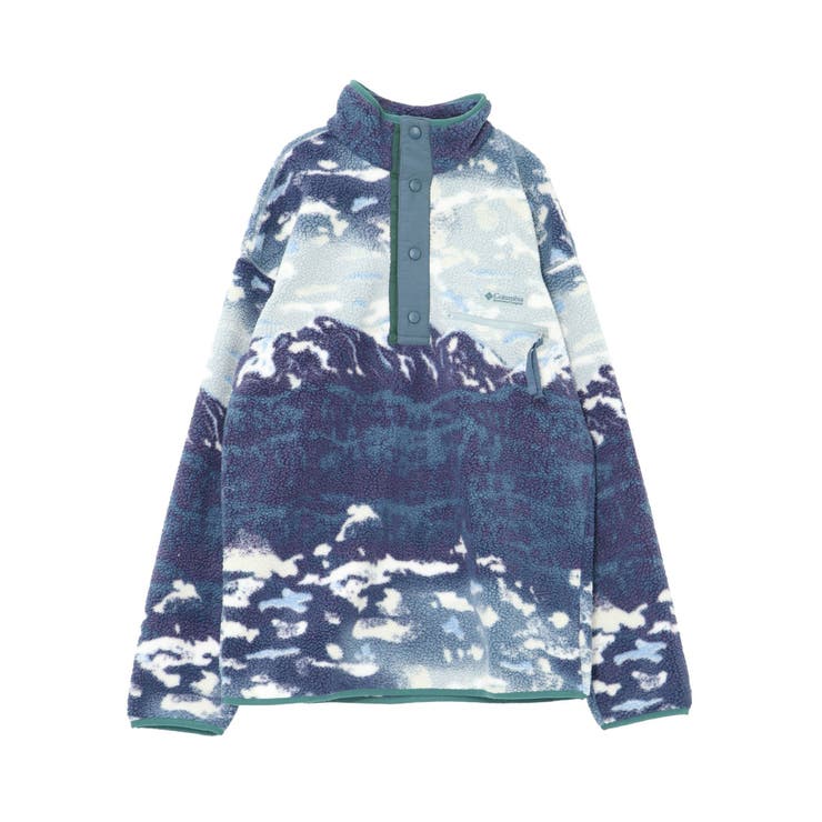 Columbia ヘルヴェティアII プリン | Ungrid | 詳細画像15 