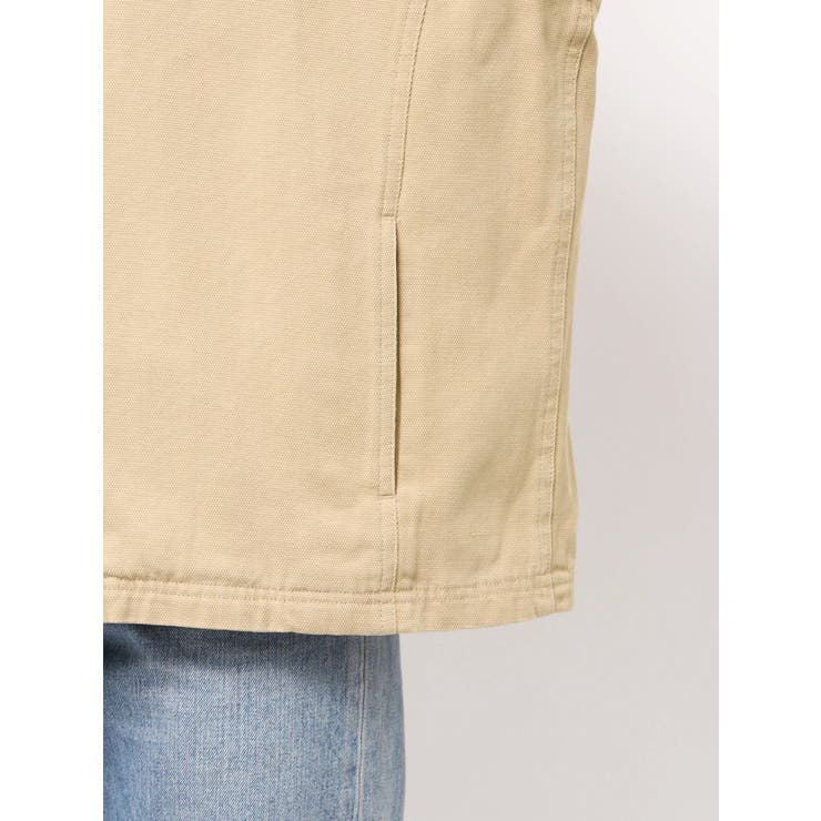 Dickies別注 バイカラーブルゾン | Ungrid | 詳細画像31 