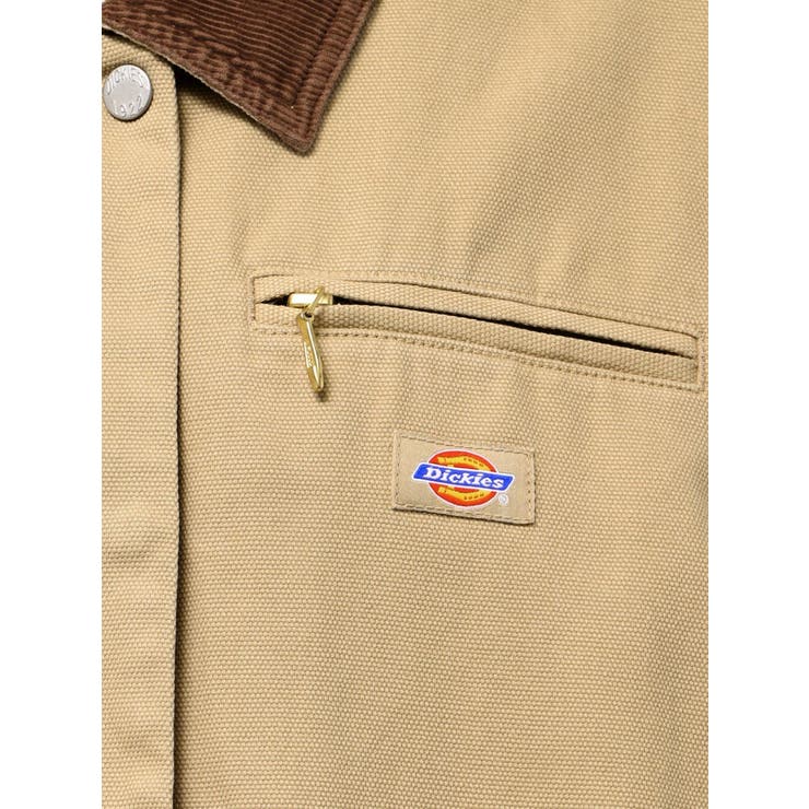 Dickies別注 バイカラーブルゾン | Ungrid | 詳細画像36 