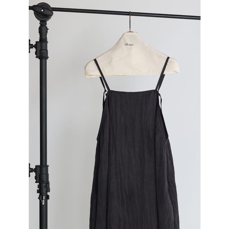 【Htage】フィブツイルキャミワンピース | Ungrid | 詳細画像13 