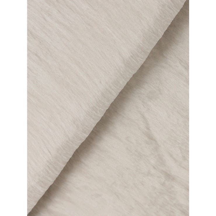 【Htage】フィブツイルキャミワンピース | Ungrid | 詳細画像21 