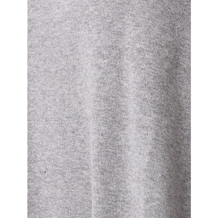 ルーズニットワンピース | Ungrid | 詳細画像11 