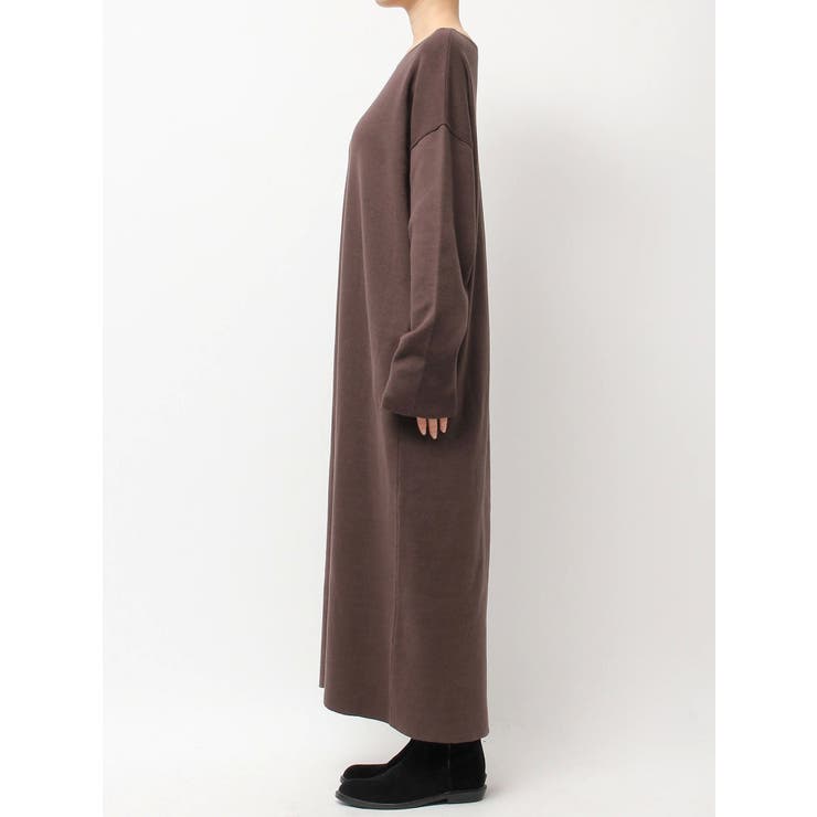 ルーズニットワンピース | Ungrid | 詳細画像4 