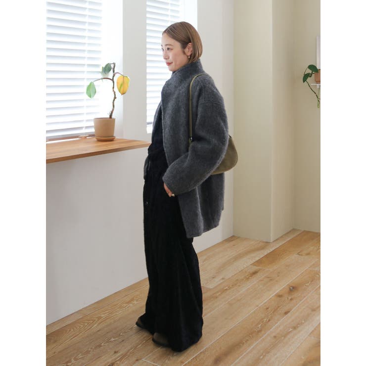 フリルデザインロンパース | Ungrid | 詳細画像30 