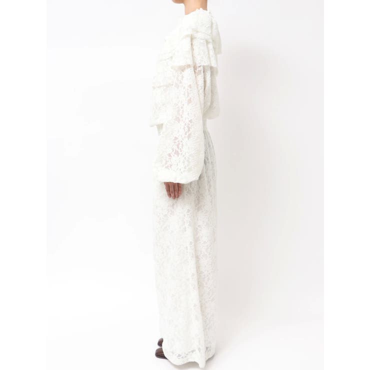 フリルデザインロンパース | Ungrid | 詳細画像38 