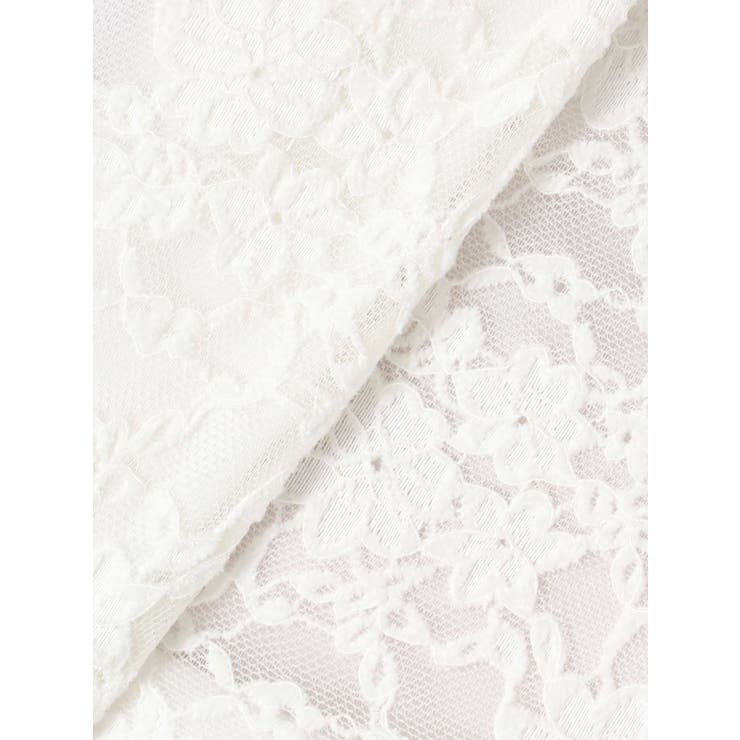 フリルデザインロンパース | Ungrid | 詳細画像44 