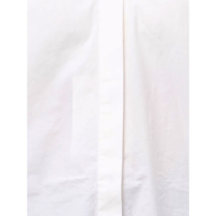 ギャザーデザインルーズシャツ | Ungrid | 詳細画像39 