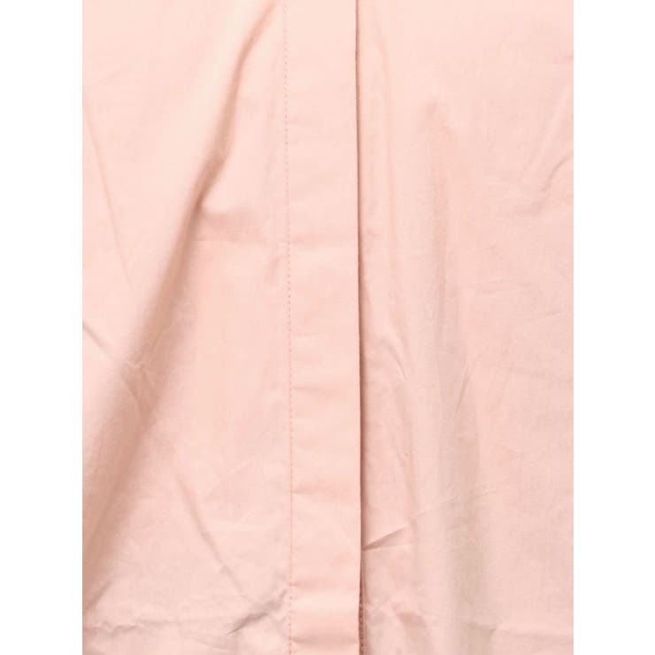ギャザーデザインルーズシャツ | Ungrid | 詳細画像40 