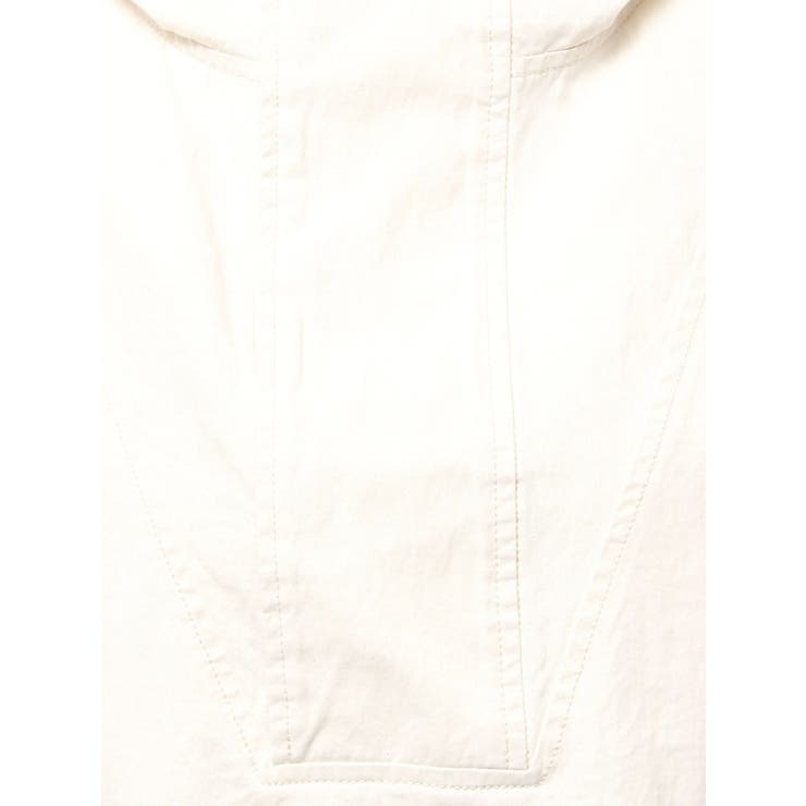 フードデザインルーズトップス | Ungrid | 詳細画像41 