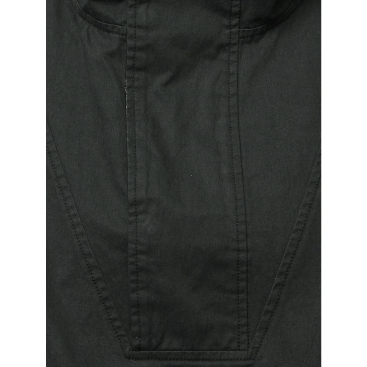 フードデザインルーズトップス | Ungrid | 詳細画像42 