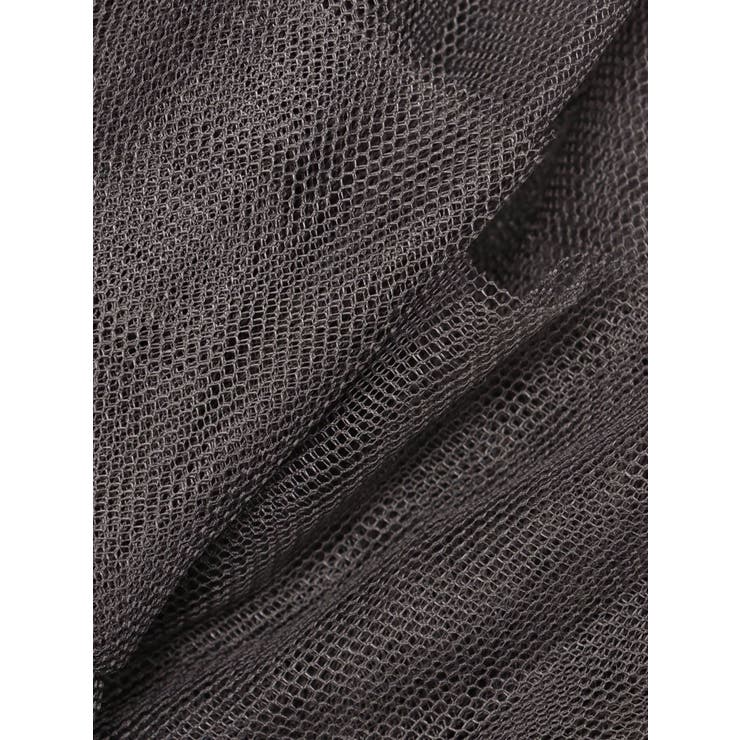 チュールデザイントップス | Ungrid | 詳細画像22 