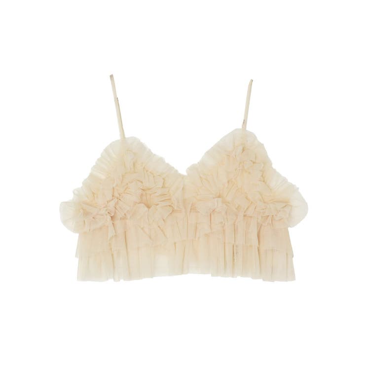 チュールデザイントップス | Ungrid | 詳細画像26 