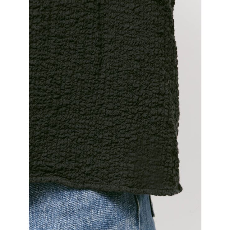 フリルデザインブラウス | Ungrid | 詳細画像42 