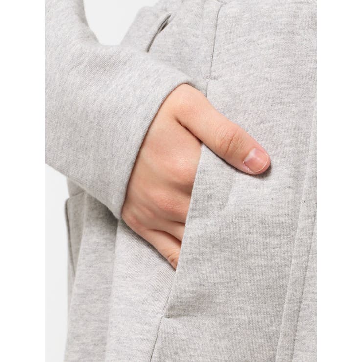 【Htage】サイドカットスウェットパンツ | Ungrid | 詳細画像16 