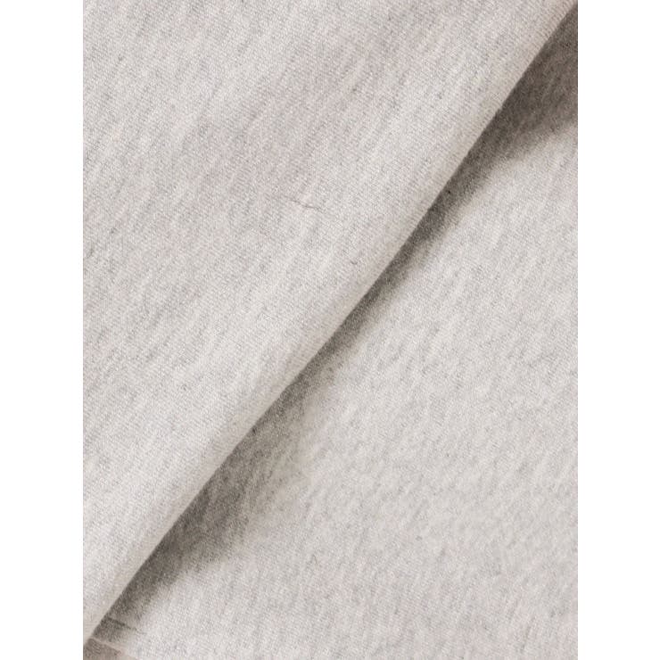 【Htage】サイドカットスウェットパンツ | Ungrid | 詳細画像19 