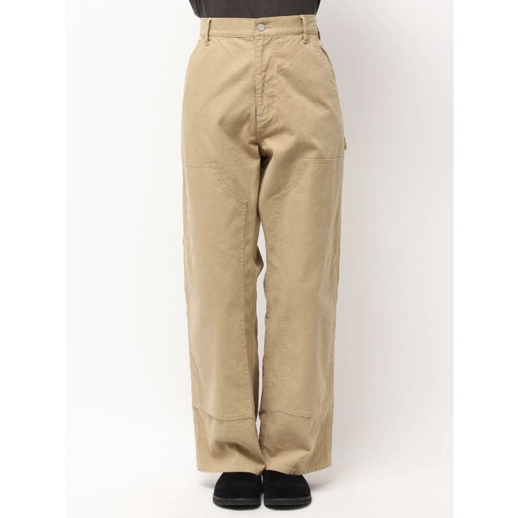 ダブルニールーズワークパンツ | Ungrid | 詳細画像22 