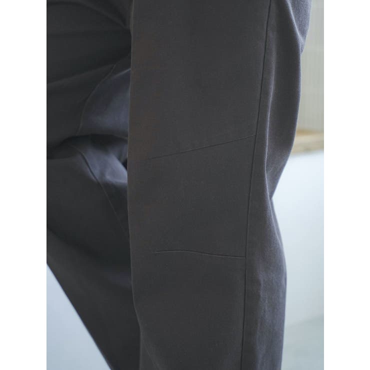 Dickies別注 タックカーブパンツ | Ungrid | 詳細画像12 