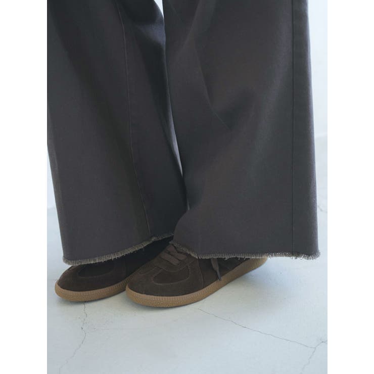 Dickies別注 タックカーブパンツ | Ungrid | 詳細画像13 