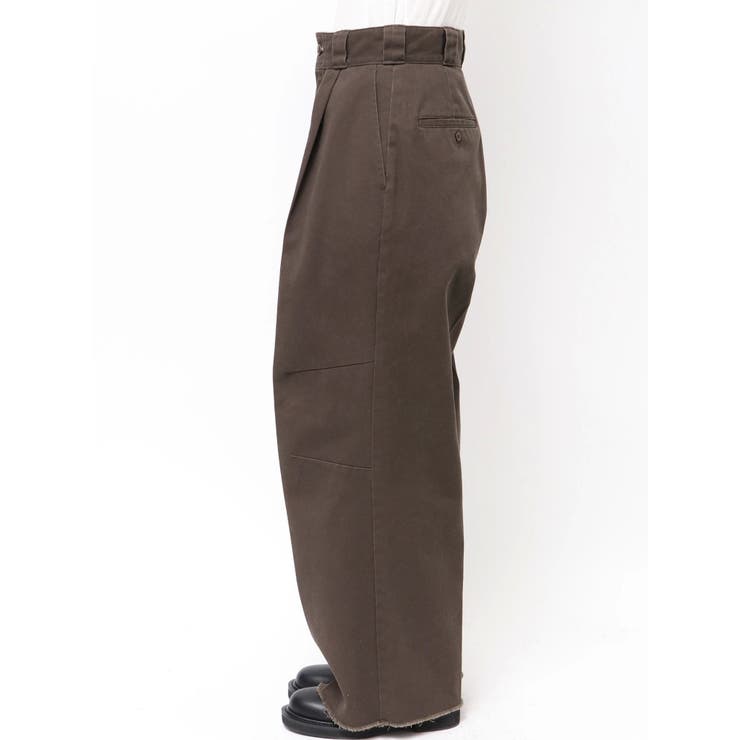 Dickies別注 タックカーブパンツ | Ungrid | 詳細画像28 