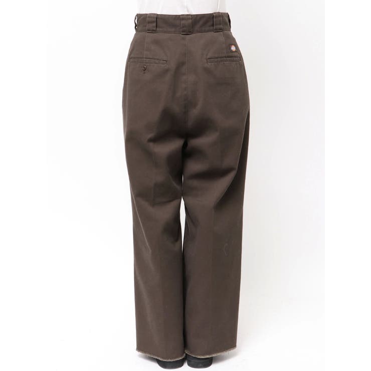 Dickies別注 タックカーブパンツ | Ungrid | 詳細画像29 