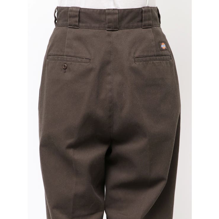 Dickies別注 タックカーブパンツ | Ungrid | 詳細画像30 