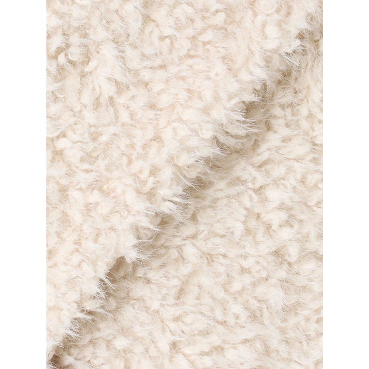 【Htage】ボアスリットアイラインスカート | Ungrid | 詳細画像10 