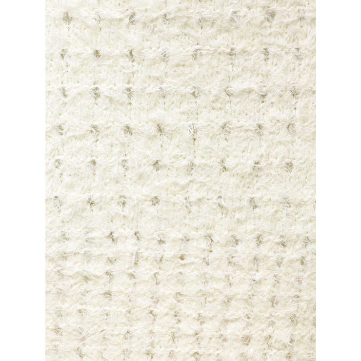 フリンジニットスカート | Ungrid | 詳細画像25 