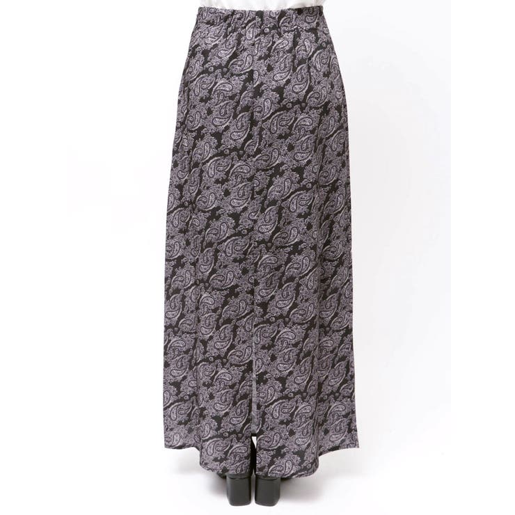 フラワープリントスカート | Ungrid | 詳細画像23 