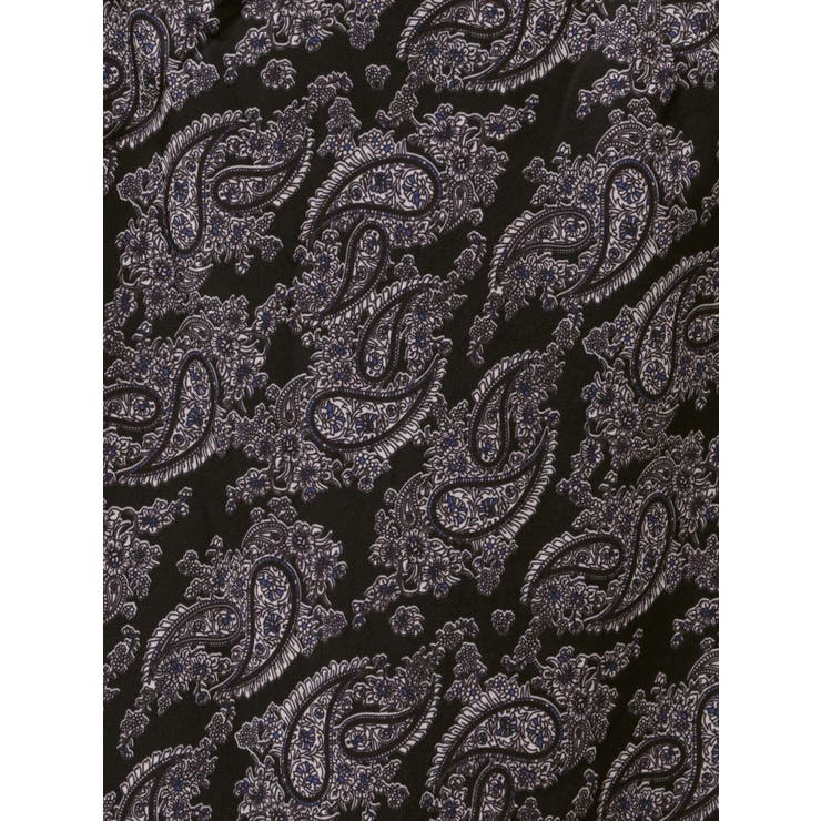 フラワープリントスカート | Ungrid | 詳細画像29 