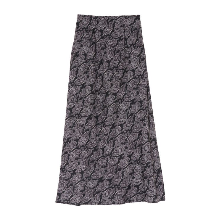 フラワープリントスカート | Ungrid | 詳細画像31 