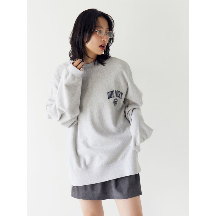 フェイクスウェードミニスカート | Ungrid | 詳細画像15 