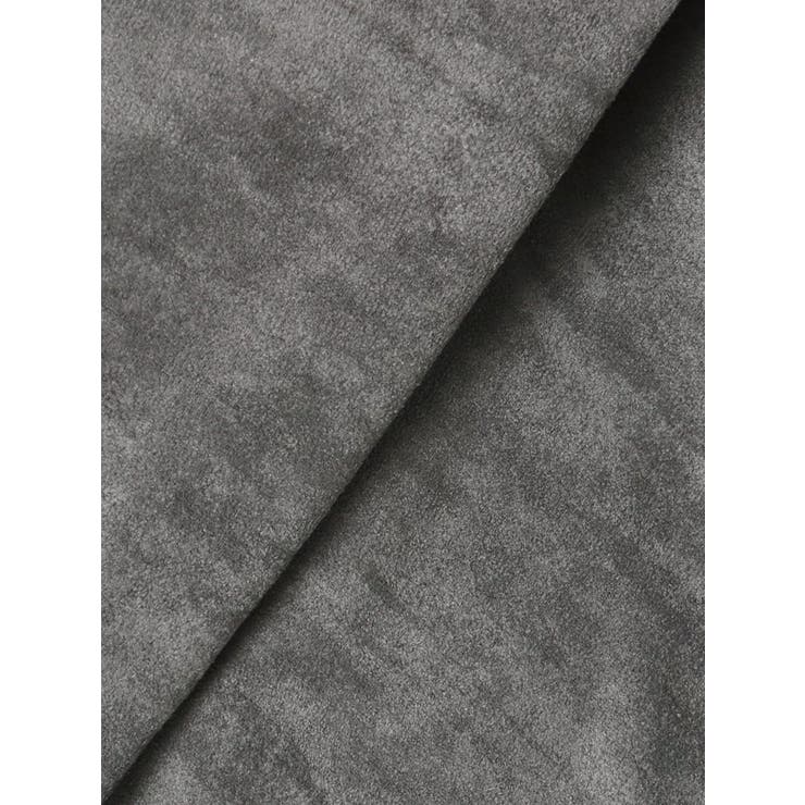 フェイクスウェードミニスカート | Ungrid | 詳細画像38 