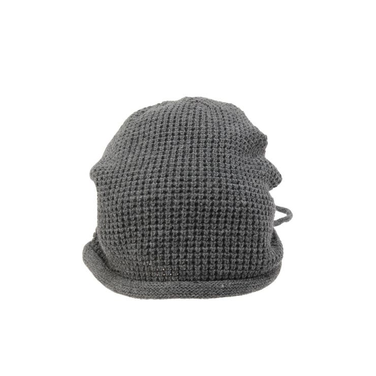 リボンデザインニット帽 | Ungrid | 詳細画像14 