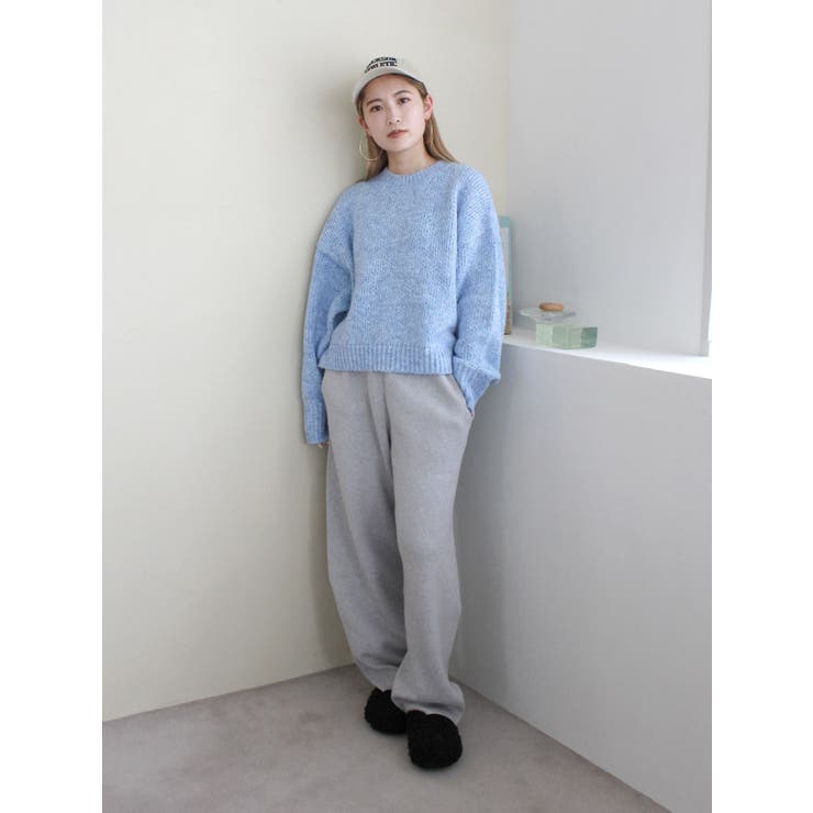 Russell×JacksonMatisse 別注ロゴキャップ | Ungrid | 詳細画像10