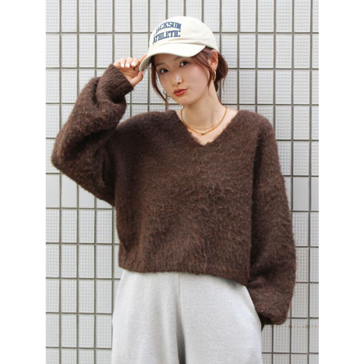 Russell×JacksonMatisse 別注ロゴキャップ | Ungrid | 詳細画像11